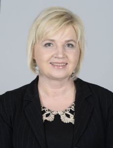 Lidia Staroń