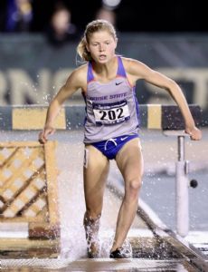 Allie Ostrander