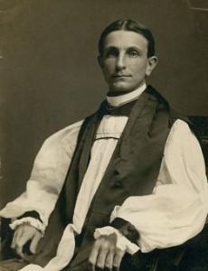 Charles B. Colmore