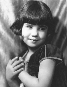 Baby Peggy