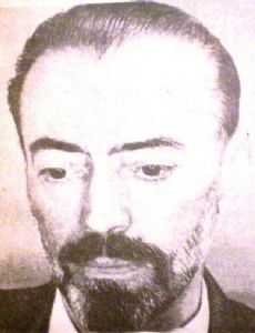 Vicente Barbieri