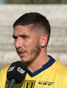Santiago Silva Gerez