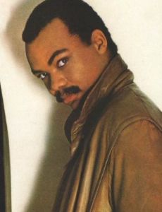 Michael Henderson