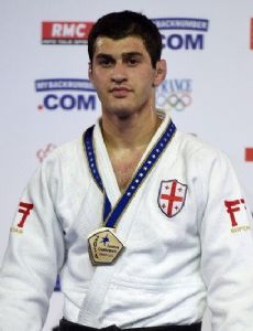 Avtandil Tchrikishvili