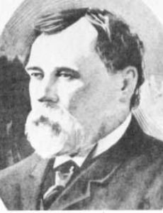 David B. Culberson