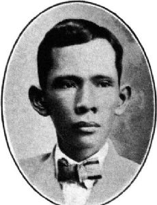 Ramon B. Neri