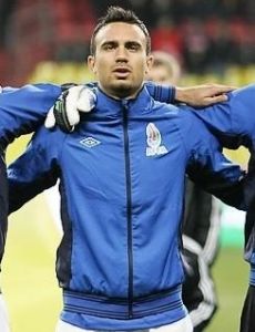 Cihan Özkara