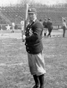 Joe Delahanty