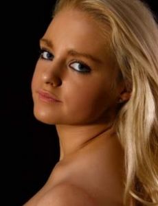 Holly Pederson