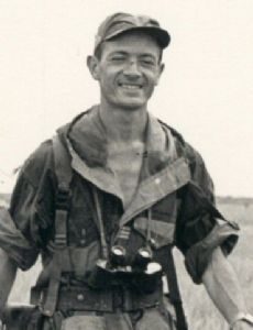 Pierre Tourret