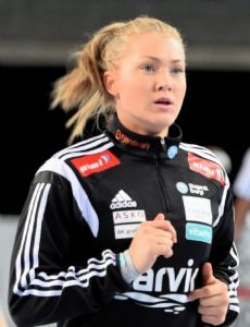 Vilde Johansen