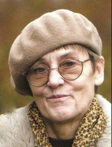 Maija Einfelde