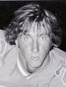 Bill Laing