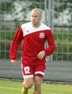 Alyaksandr Dzegtseraw