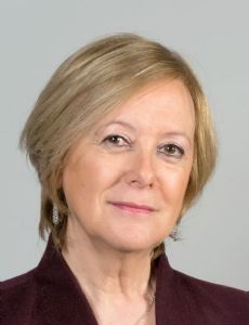 María Irigoyen Pérez