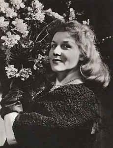 Fiorella Bini (Singer)