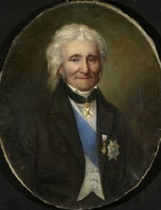 Jonas Collett
