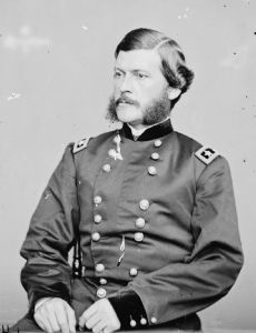 John Parke