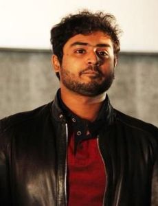 Gokul Suresh
