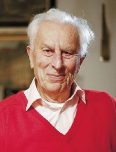 Harald Rose
