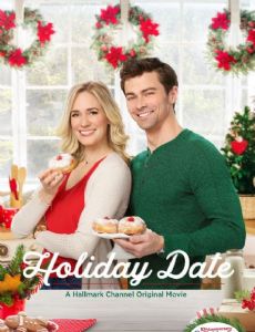 Holiday Date