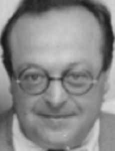 Pierre Finaly