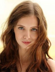 Sarah Louise Madison