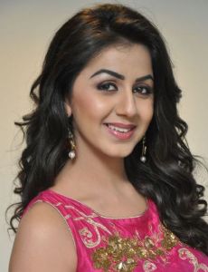 Nikki Galrani
