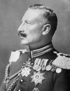 Dietrich von Hülsen-Haeseler