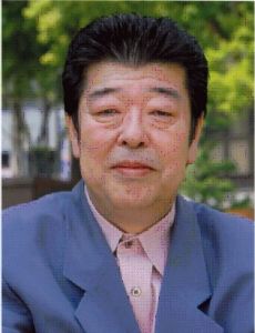 Katsuhiko Takahashi