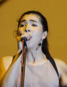 Chit Thu Wai