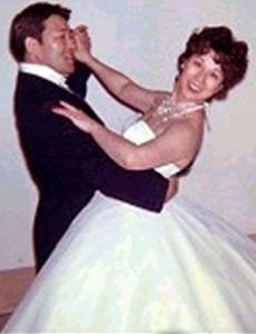 Ken and Miye Ota
