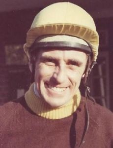 Stan Mellor