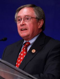 John McComish