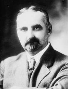 Lynn John Arnold