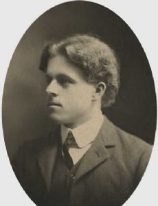 John Neihardt