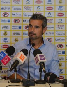 Miguel Ramírez