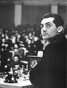 Leonid Stein