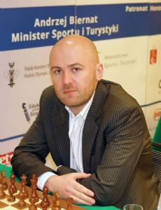 Krzysztof Jakubowski