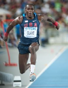 Will Claye