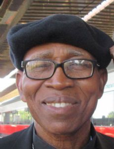 Anthony John Valentine Obinna