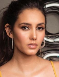 Bárbara Islas