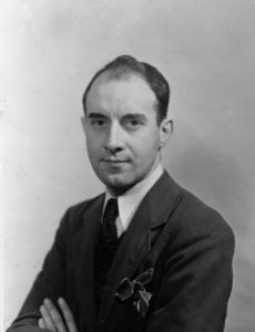 William C. Palmer