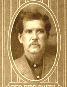 Redbird Smith