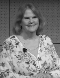Diane Larsen-Freeman
