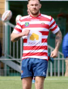 Ben Davies (rugby league)