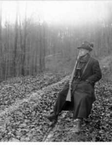 Walter von Keudell