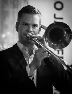 Kristoffer Kompen