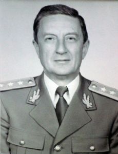 Victor Stănculescu