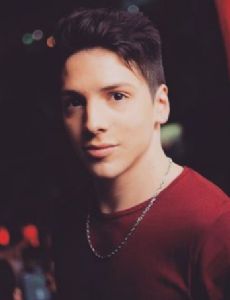 Agustin Reyero